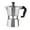450ML, variant on Espresso Maker Pot Portable Leakproof Espresso Maker Percolator Coffee Pot for 450ML