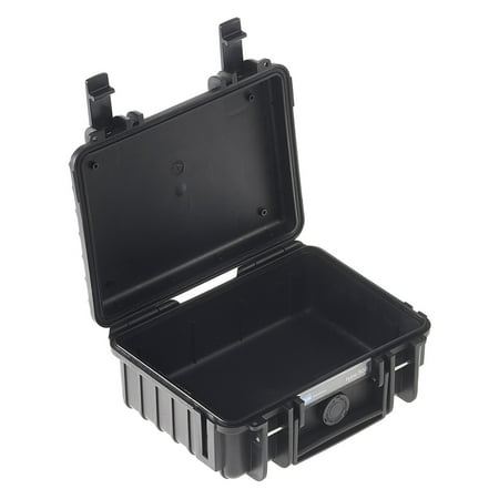 B and W Type 500 Small Waterproof Cell Phone or Camera Case