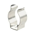 thumbnail image 6 of 10Pcs Spring Terry Clips Open Type Spring Steel Tool Clips Heavy Duty Water Pipe Clamps Hardware, 6 of 9