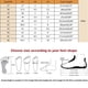 thumbnail image 3 of Amzcrzy Zapatos de mujer,Zapatos de mujer,Zapatillas de mujer, Zapatillas de verano para hombre, de color liso, con punta redonda, planas, informales, de suela suave Sandalias Mujer Zapatillas De Cas, 3 of 6