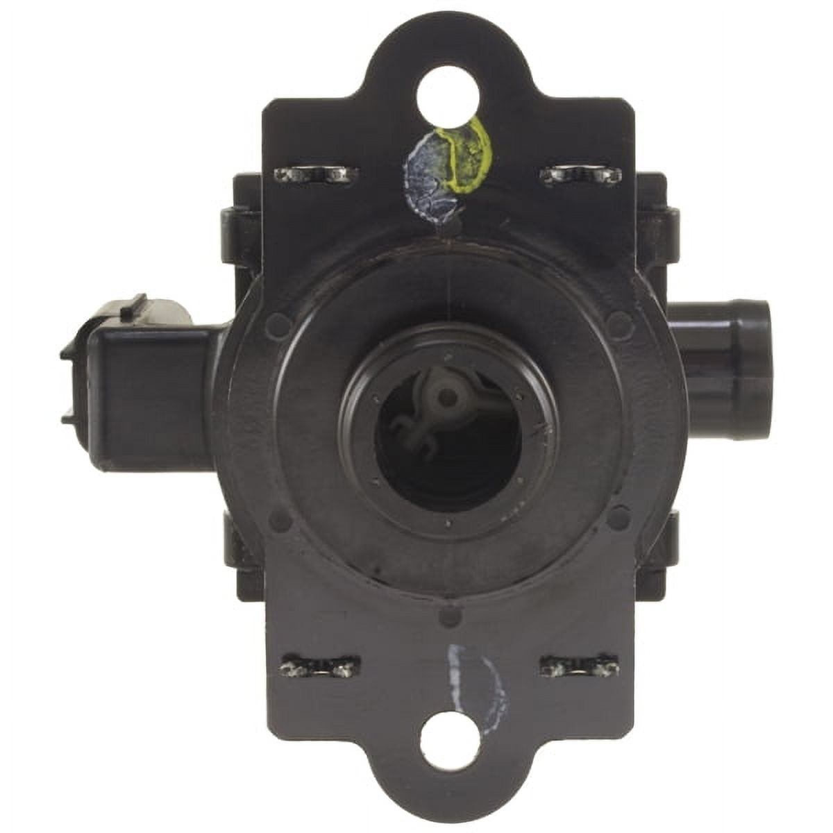 Vapor Canister Shut-Off Valve