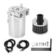thumbnail image 1 of Reemplazo del separador de agua y aceite del lado del pasajero para F150 5.0L 6.2L 3.5EB 2.7EB 2011-2021Plata, 1 of 9