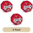 thumbnail image 2 of Celebrations Milk Chocolate Centrepiece Box Chocolate & Biscuits Bars 385g, British Import (Pack of 3), 2 of 4