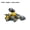 5447b, variant on In Stock New 930PCS MOC Razor Crest MOD Diy Set Modification Wars Starship Building Blocks Educational Toy for Family Decor Gift