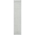 thumbnail image 3 of Safavieh Tulum Ophelia Oriental Runner Rug, Light Gray/Ivory, 2' x 17', 3 of 12