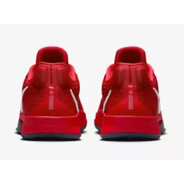 Nike Sabrina 2 'United' Sport Red Women's Size US 7.5-11