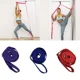 thumbnail image 2 of Women Door Flexibility Stretching Leg Stretcher Strap for Ballet Cheer Dance Trainer Yoga Flexibility Leg Stretch Belt, 2 of 10
