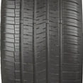 thumbnail image 4 of Mastercraft Stratus A/S All Season 225/55R17 97V Passenger Tire, 4 of 6