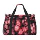 thumbnail image 1 of Fotbe pink butterfly Bolsa de Viaje con Estampado, Bolsa de Fin de Semana para Mujer con Compartimento para Zapatos, Bolsa de Gimnasio con Bolsillo Húmedo, 1 of 7