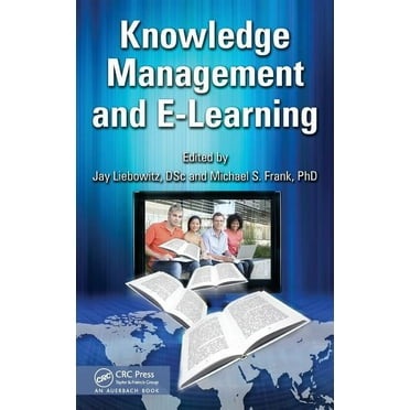 Knowledge Management and E-Learning (Hardcover)