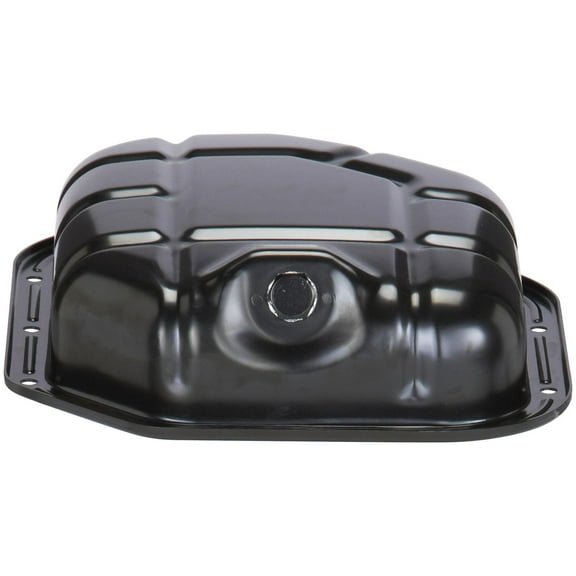 Spectra Premium HYP08A Steel Engine Oil Pan
