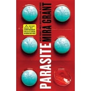 Parasitology Parasite, Book 1, (Hardcover)