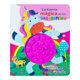 thumbnail image 1 of La Tierra Mágica de los Unicornios Silver Dolphin Koral Books, 1 of 2