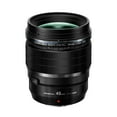 thumbnail image 1 of Olympus M.Zuiko Digital ED 45mm F1.2 PRO Lens, for Micro Four Thirds Cameras, 1 of 2