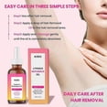 thumbnail image 3 of 1-3X Cyperus Rotundus Oil - 60ml Natural Cyperus Rotundus Oil For Hair Removal, 3 of 5
