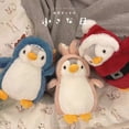 thumbnail image 4 of 20cm Cute Penguin Plush Toys Animal Doll Penguins Family for Boys Girl Penguin Gift, 4 of 5