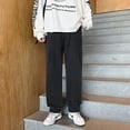 thumbnail image 6 of Fashion Summer New Product Jeans Men's Loose Straight Leg Pants Fashion Brand Casual Men's Cow Pants, 6 of 9