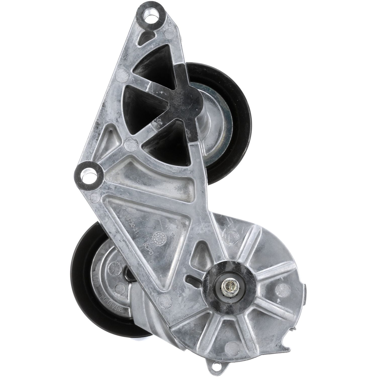 Gates 38730 FleetRunner Heavy-Duty Automatic Belt Drive Tensioner