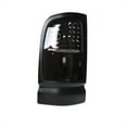 thumbnail image 3 of LABLT Black Housing LED Tail Light Brake Lamp Replacement for 1994-2001 Dodge Ram Truck 1500 2500 3500, 3 of 5