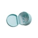 thumbnail image 1 of Guardurnaity Caja de almacenamiento de postizos, contenedor de protector bucal, práctico estuche de limpieza ligera, red colgante para el cuidado de los oídos cian Guardurnaity CE015286-03, 1 of 6