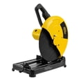thumbnail image 1 of Sierra Cortadora De Metal 14" 1800W Tronzadora CM-2100 High Power, 1 of 5