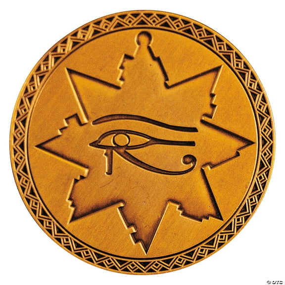 Trick or Treat Studios MASFUS180 The Mummy the Book of Amun Ra Enamel Pin