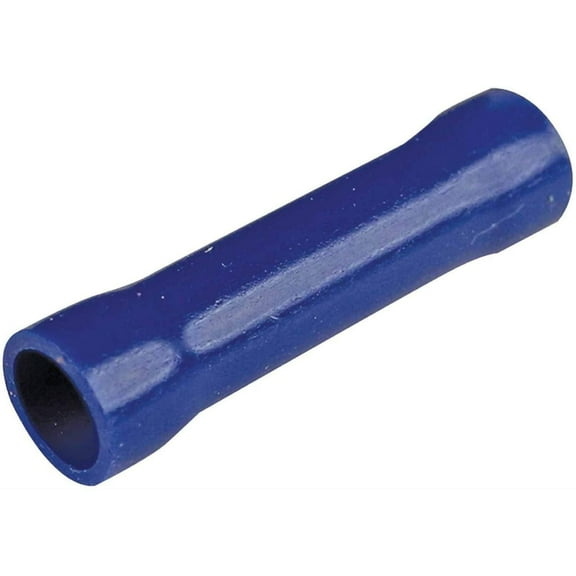 Seachoice Vinyl Insulated Butt Connectors