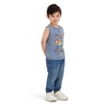 thumbnail image 5 of Toy Story Toddler Boy Sleeveless Muscle Tank, Sizes 12M-5T, 5 of 5