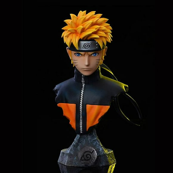 Sofirn Uzumaki Naruto Madara Obito Sasuke Action Figure Anime Dolls Decorations Pvc Toy Gift