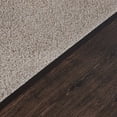 thumbnail image 3 of M-D Building Products 31826 6 - 7.5mm 84 in. Satin Antique Bronze Aluminum Vinyl Plank To CPT Transition, 3 of 6