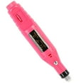 thumbnail image 2 of Bgsha Mini Electric Grinder Drill Manicure Grinding Rotary Tool Kit Set Polishing Tool, 2 of 9