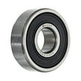 thumbnail image 5 of Niche Wheel Bearing Seal Kit for Kawasaki KX80 KX85 KX100 Suzuki RM100 6202-2RS MK1008735, 5 of 8