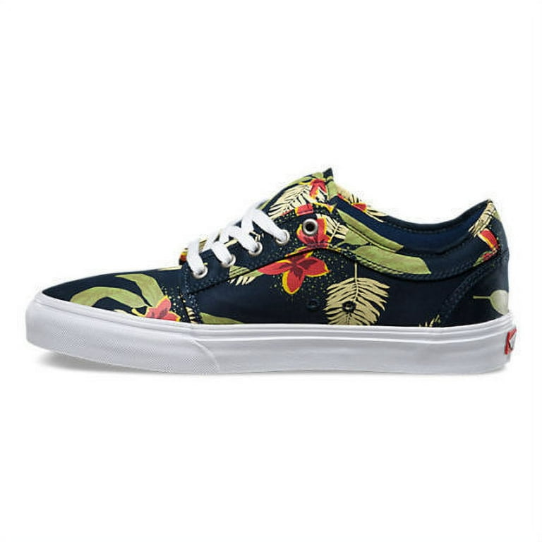 Vans chukka low outlet boys