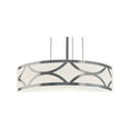 thumbnail image 2 of LAKP16LAJUDGD AFX Lake - 30W 1 LED Pendant In Contemporary Style-4 Inches Tall and 16 Inches Wide-Gold Finish, 2 of 4