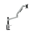 thumbnail image 1 of Desktop Full Motion 17-38" Monitor Holder Mount Mechanical Spring Arm Aluminum Monitor Support Loading 11kgs ,Easy to Use, 1 of 7