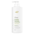 thumbnail image 1 of Dove Shampooing Hydratant au Concombre pour Cheveux Secs, avec Soin Liquide Bio-Protéiné, 1 of 7