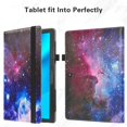 thumbnail image 4 of Funda para tablet MAMA MOUTH para Dell Latitude 7350 de 13" en cuero PU, 4 of 7