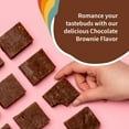 thumbnail image 5 of Garden of Life Organic Creamy Protein with Oat Milk, Chocolate Brownie, 20 Servings, 5 of 6