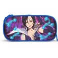 thumbnail image 3 of Merlin The Seven Deadly Sins Pencil Case D Custom Print Blue, 3 of 4