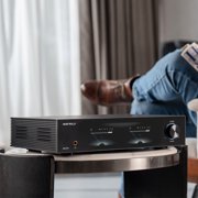 Eversolo DAC-Z10 & T8 Reference Digital Audio Streaming Bundle
