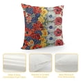 thumbnail image 4 of Throw Pillow Cover, Decor for Sofa Couch, 4 of 5