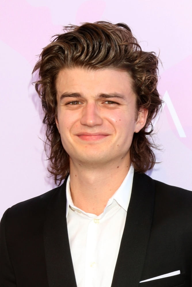 Joe Keery At Arrivals For Variety Magazine Brunch To Honor Screen