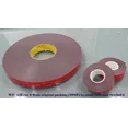 thumbnail image 3 of BUTTERFLY- 3M 1/2" X 15 Ft Vhb Double Sided Foam Adhesive Tape 5952 Automotive Mounting, 3 of 6