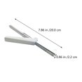 thumbnail image 2 of 2Pcs Adjustable Can Openers Multipurpose Stainless Steel Bottle Openers, 2 of 9