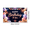 2A, variant on Yatrandify Decorative Design Happy Birthday Banner Balloon Decoration Party Backdrop for Birthday Party Indoor Decoration Event Celebration