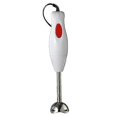 thumbnail image 1 of 1 Pcs Mini Hand Blender Immersion Stick Emersion Handheld, 1 of 4