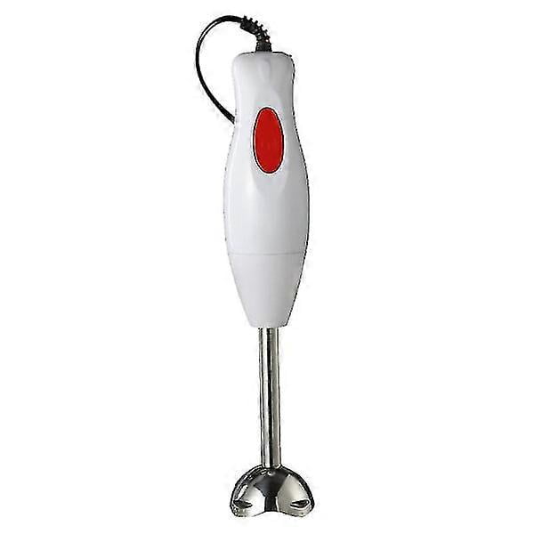1 Pcs Mini Hand Blender Immersion Stick Emersion Handheld