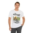 thumbnail image 6 of The Mountain Adventure Bicycle Streetwear Fit Jersey Short Sleeve T-Shirt, 6 of 12