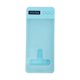thumbnail image 1 of Caja de bloqueo de transmisión de tiempo personal en la caja de bloqueo de teléfono múltiples fáciles de usar de la caja de seguridad del contenedor Azul, 1 of 8