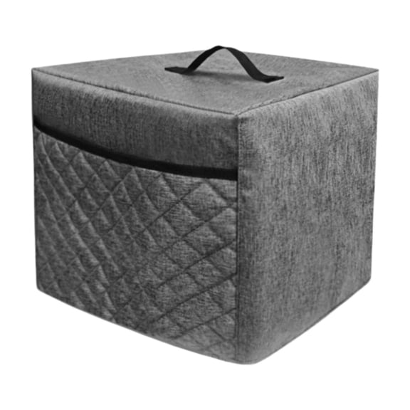 perfk Meat Cover Waterproof Dust Cover Dustproof Meat Slicing Machine Cover